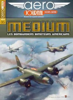 Aero Journal – Hors-Serie N 35 – Mars-Avril 2020