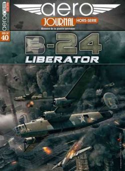 Aero Journal – Hors-Serie N 40 – Novembre-Decembre 2021