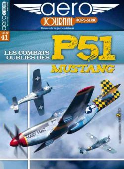 Aero Journal – Hors-Serie N 41 – Mai-Juin 2022