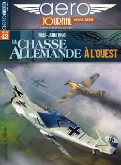 Aero Journal – Hors-Serie N 43 – Janvier-Fevrier 2023