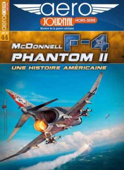 Aero Journal – Hors-Serie N 44 – Mars-Avril 2023