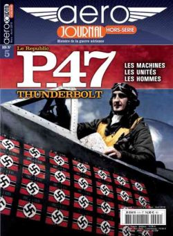 Aero Journal – Hors-Serie N 5 – Mars-Avril 2010