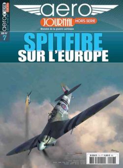 Aero Journal – Hors-Serie N 7 – Janvier-Fevrier 2011