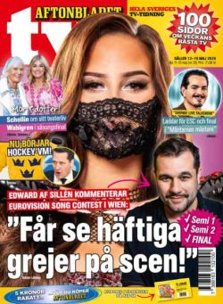 Aftonbladet TV – 11 Maj 2026