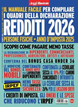 Agenda Contribuente – Maggio-Giugno 2026