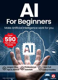 AI For Beginners – January 2026