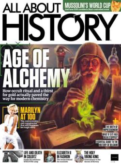 All About History – Issue 169 2026