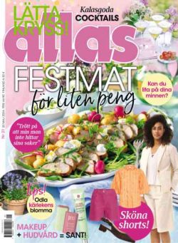 Allas – 20 Maj 2026
