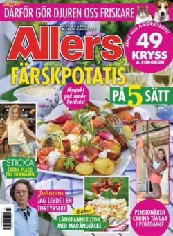 Allers – 6 Maj 2026