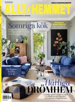 Allt i Hemmet – Maj 2026