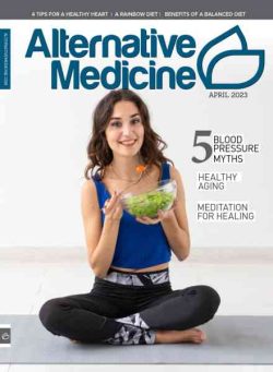 Alternative Medicine – April 2023