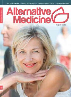 Alternative Medicine – August 2019