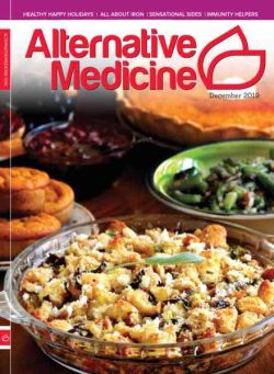 Alternative Medicine – December 2019