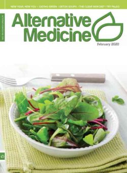 Alternative Medicine – February 2020