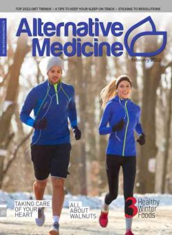 Alternative Medicine – February 2022
