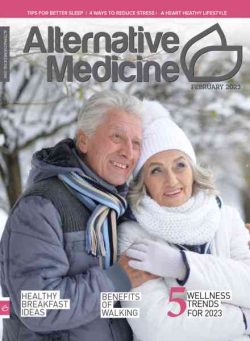 Alternative Medicine – February 2023