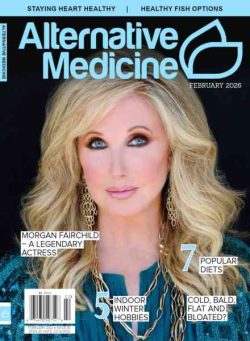 Alternative Medicine – February 2026