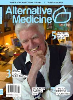 Alternative Medicine – June 2025