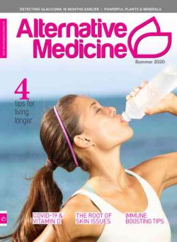 Alternative Medicine – Summer 2020