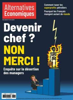 Alternatives economiques – Mai 2026