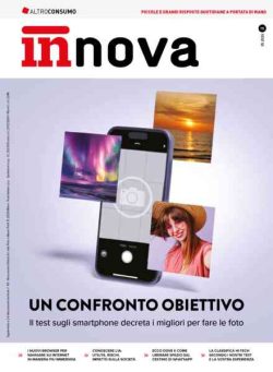 Altroconsumo Innova – Maggio 2026