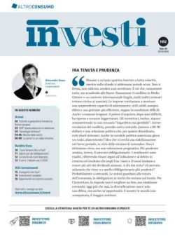 Altroconsumo Investi – 28 Aprile 2026