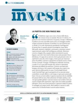 Altroconsumo Investi – 5 Maggio 2026