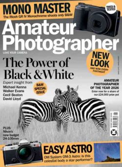 Amateur Photographer – 19 May 2026
