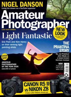 Amateur Photographer – 5 May 2026