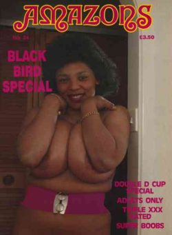 Amazons – N 24 1989