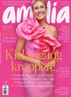 Amelia – 29 April 2026