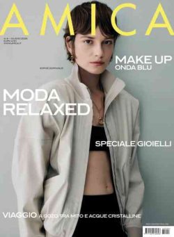Amica – Giugno 2026