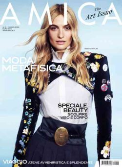 Amica – Maggio 2026
