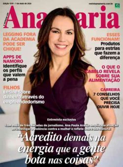 AnaMaria – 1 Maio 2026
