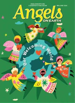 Angels on Earth – May-Jun 2026