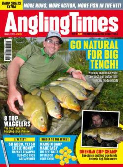 Angling Times – 5 May 2026