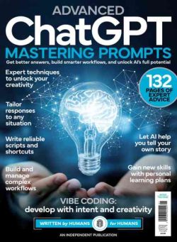 Anthem Tech Guides – Advanced ChatGPT Master Prompts 2026