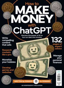 Anthem Tech Guides – How to Make Money with ChatGPT – February 2026