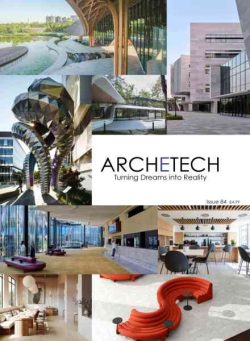 Archetech – May-June 2026