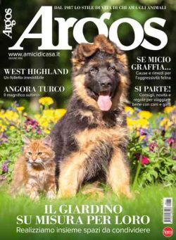 Argos – Giugno 2026