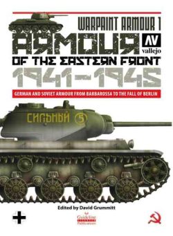 Armour in Profile – Warpaint Armour 1 – The Eastern Front 1941-1945 2020