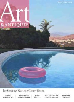 Art & Antiques – May-June 2026