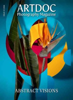 Artdoc Photography Magazine – Issue 2 2026