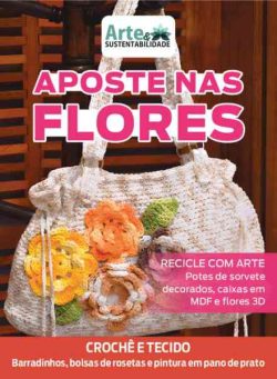 Arte e Sustentabilidade – Maio 2026