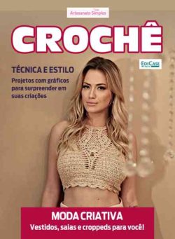 Artesanato Simples – 27 Abril 2026