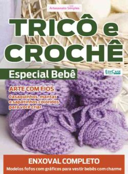 Artesanato Simples – 4 Maio 2026