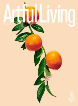Artful Living – Spring 2026