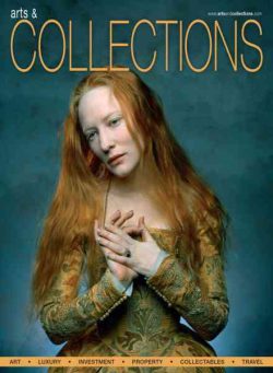Arts and Collections – 1 March 2026