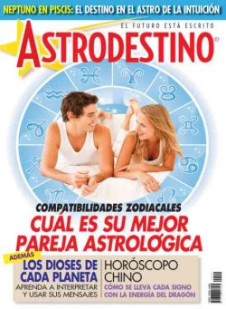 Astrodestino – 15 Abril 2026