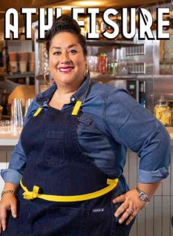 Athleisure Mag – April 2026